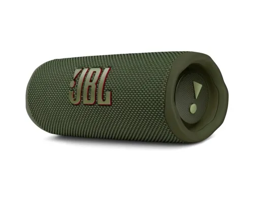 Акустическая система JBL Flip 6 Green (JBLFLIP6GREN)