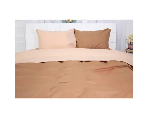 Постільна білизна MirSon King Size Бязь Premium Riccarda (14-1312 + 15-1511) 220х240 (2200001172487)