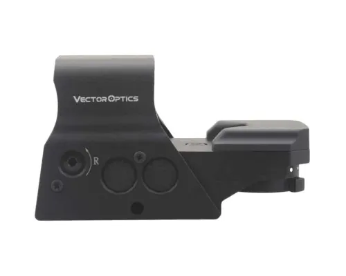 Коліматорний приціл Vector Optics Omega 8 (SCRD-04)