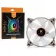 Кулер для корпуса Vinga RGB fan-07