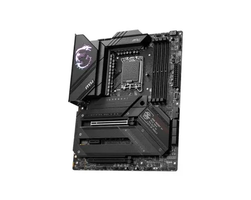 Материнська плата MSI MPG Z790 CARBON WIFI