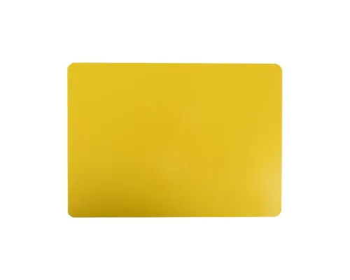 Дошка для пластиліну Kite + 3 стеки, жовтий (K17-1140-08)