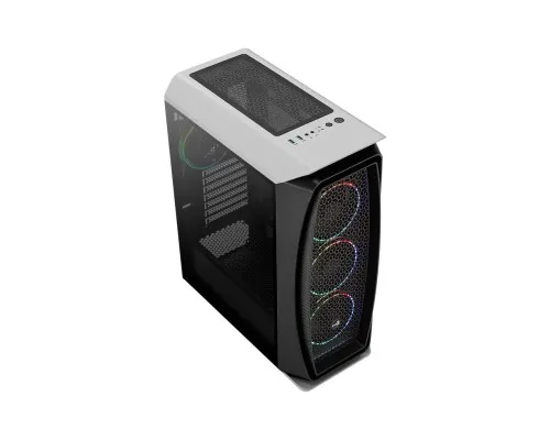 Корпус AeroCool Aero One Eclipse-G-WT-v1 (ACCM-PB17143.21)