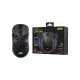 Мышка 2E Gaming HyperDrive Lite RGB Wireless/USB Black (2E-MGHDL-WL-BK)