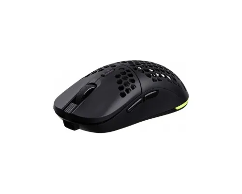 Мышка 2E Gaming HyperDrive Lite RGB Wireless/USB Black (2E-MGHDL-WL-BK)