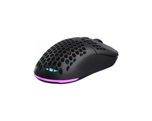 Мышка 2E Gaming HyperDrive Lite RGB Wireless/USB Black (2E-MGHDL-WL-BK)