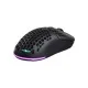 Мышка 2E Gaming HyperDrive Lite RGB Wireless/USB Black (2E-MGHDL-WL-BK)