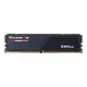 Модуль памяті для компютера DDR5 32GB (2x16GB) 6000 MHz Ripjaws S5 Black G.Skill (F5-6000J3636F16GX2-RS5K)