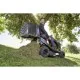 Газонокосилка AL-KO трактор-газонокосилка T 18-103.2 HD Comfort (123016)