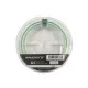 Шнур Favorite X1 PE 4x 150m 0.3/0.090mm 6lb/2.9kg Light Green (1693.11.39)