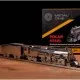 Конструктор Metal Time колекційна модель Polar Steel (MT052ST)