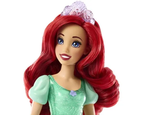 Кукла Disney Princess Ариэль (HLW10)