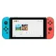 Ігрова консоль Nintendo Switch (неоновий червоний/неоновий синій (45496453596)
