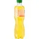 Напій Моршинська соковмісний Лимонада зі смаком Апельсин-Персик 0.5 л (4820017002745)