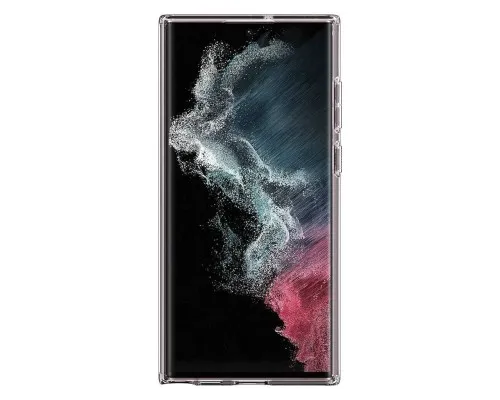 Чохол до мобільного телефона BeCover Samsung Galaxy S22 Ultra 5G SM-S908 Transparancy (709088)