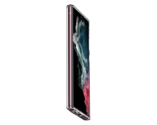 Чохол до мобільного телефона BeCover Samsung Galaxy S22 Ultra 5G SM-S908 Transparancy (709088)