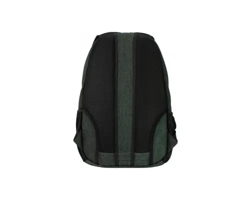 Рюкзак шкільний Cool For School Темно-зелений 175+ см (CF86746-01)