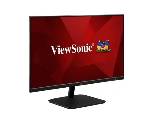 Монитор ViewSonic VA2432-MHD