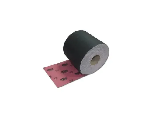 Наждачний папір Werk тканинна основа - 200мм х 50м, К150 (62381)