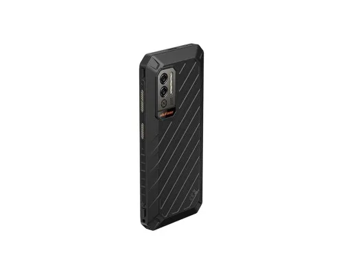 Мобильный телефон Ulefone Power Armor X11 4/32Gb Black (6937748735373)