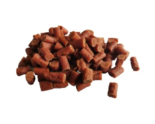 Лакомство для котов Yalute Salmon Short Sticks 50 г (лосось) (4820261920628)