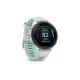 Смарт-часы Garmin Forerunner 265S, Whitestone, GPS (010-02810-14)