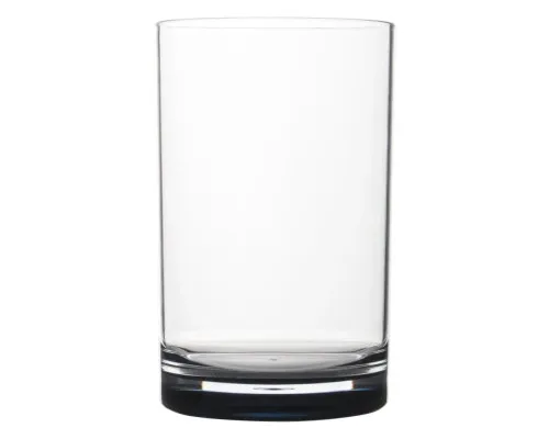 Набор туристической посуды Gimex склянки кемпінгові Water Glass Colour 4 Pieces 4 Person Sky (6910181)
