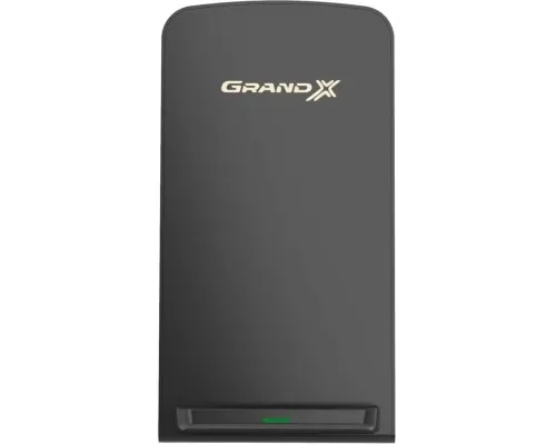 Зарядний пристрій Grand-X WCH-12