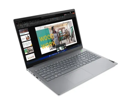 Ноутбук Lenovo ThinkBook 15 G4 IAP (21DJ00NHRA)