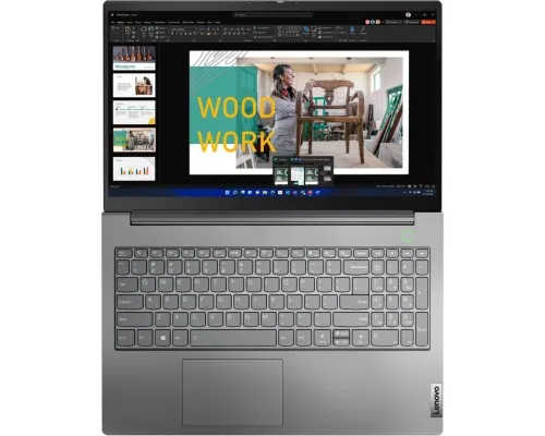 Ноутбук Lenovo ThinkBook 15 G4 IAP (21DJ00NHRA)