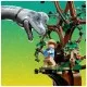 Конструктор LEGO Jurassic World Открытие брахиозавра 512 деталей (76960)