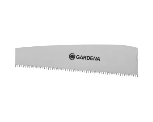 Ножовка Gardena садовая Gardena Combisystem 300 РР прямая (08737-20.000.00)