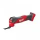 Реноватор Milwaukee M18 FMT-0X, HD кейс (без АКБ и ЗУ) (4933478491)