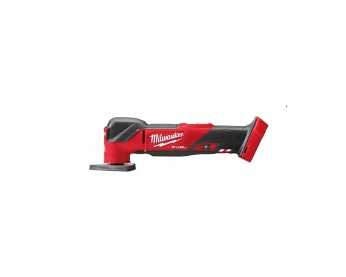 Реноватор Milwaukee M18 FMT-0X, HD кейс (без АКБ и ЗУ) (4933478491)