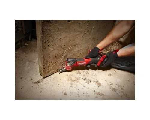 Реноватор Milwaukee M18 FMT-0X, HD кейс (без АКБ та ЗП) (4933478491)