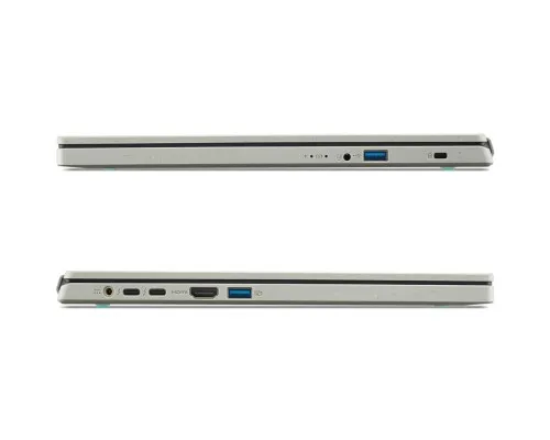 Ноутбук Acer Aspire Vero AV15-53P (NX.KLLEU.001)