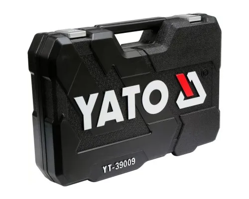 Набір інструментів Yato YT-39009