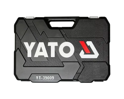 Набір інструментів Yato YT-39009