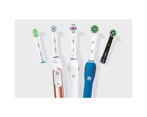 Насадка для зубної щітки Oral-B EB50RB 4шт (4210201354369)