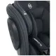 Автокрісло El Camino ME 1045-1 Evolution 2 360 Isofix Black striped 0-36 кг (ME 1045-1 black stri)