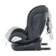 Автокрісло El Camino ME 1045-1 Evolution 2 360 Isofix Black striped 0-36 кг (ME 1045-1 black stri)