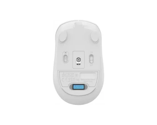 Мышка A4Tech FG16C Air Wireless White (FG16C Air White)