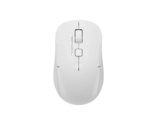 Мышка A4Tech FG16C Air Wireless White (FG16C Air White)