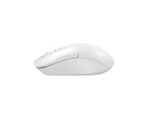 Мишка A4Tech FG16C Air Wireless White (FG16C Air White)