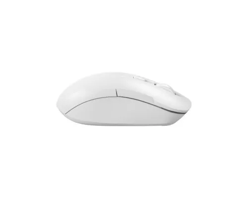 Мышка A4Tech FG16C Air Wireless White (FG16C Air White)