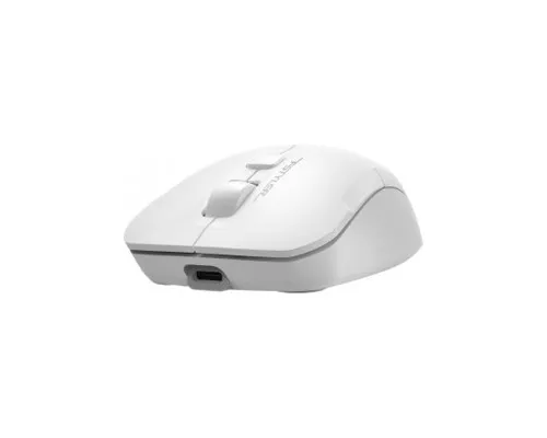 Мышка A4Tech FG16C Air Wireless White (FG16C Air White)