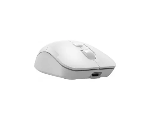 Мышка A4Tech FG16C Air Wireless White (FG16C Air White)