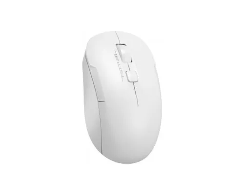 Мышка A4Tech FG16C Air Wireless White (FG16C Air White)