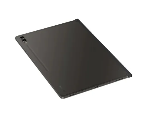 Чехол для планшета Samsung Tab S9 Ultra Privacy Screen Black (EF-NX912PBEGWW)