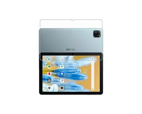 Скло захисне BeCover Oscal Pad 70 10.1 (709791)